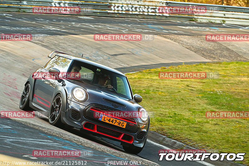 Bild #21125812 - Touristenfahrten Nürburgring Nordschleife (30.04.2023)