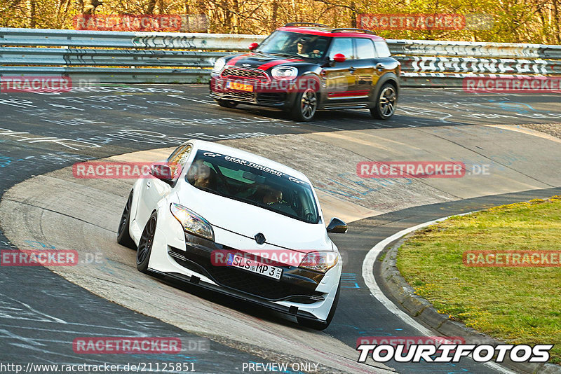 Bild #21125851 - Touristenfahrten Nürburgring Nordschleife (30.04.2023)