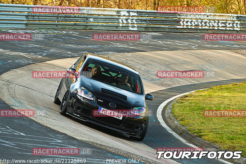 Bild #21125869 - Touristenfahrten Nürburgring Nordschleife (30.04.2023)