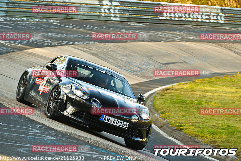 Bild #21125980 - Touristenfahrten Nürburgring Nordschleife (30.04.2023)