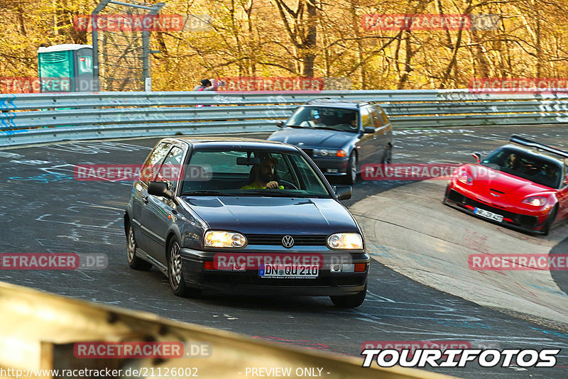 Bild #21126002 - Touristenfahrten Nürburgring Nordschleife (30.04.2023)