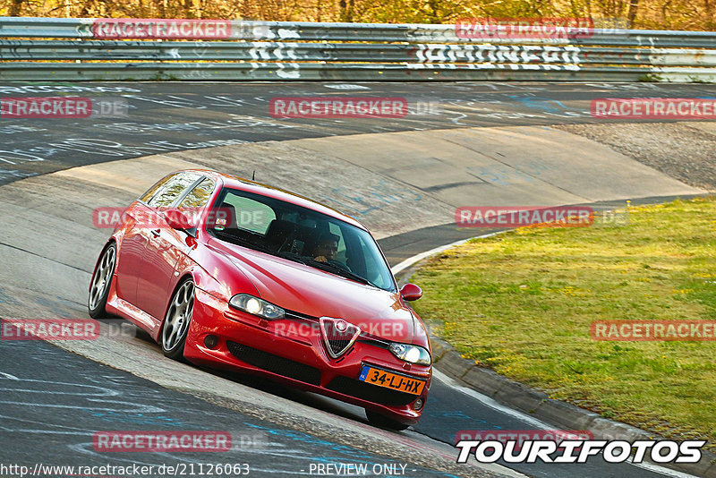 Bild #21126063 - Touristenfahrten Nürburgring Nordschleife (30.04.2023)