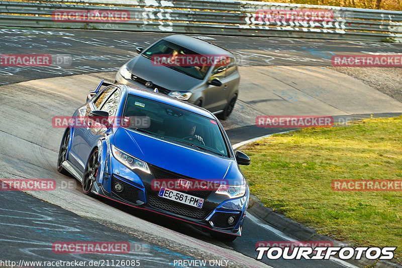 Bild #21126085 - Touristenfahrten Nürburgring Nordschleife (30.04.2023)