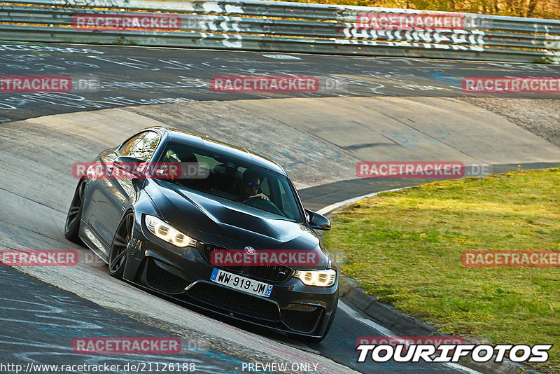 Bild #21126188 - Touristenfahrten Nürburgring Nordschleife (30.04.2023)