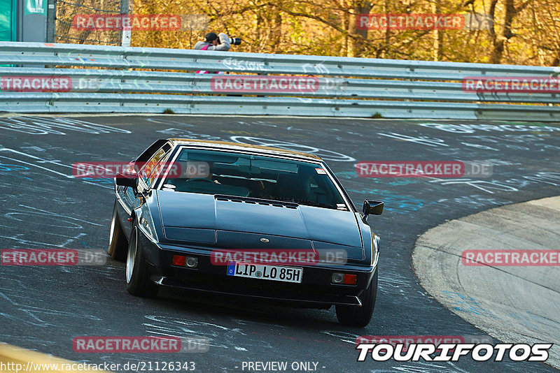 Bild #21126343 - Touristenfahrten Nürburgring Nordschleife (30.04.2023)