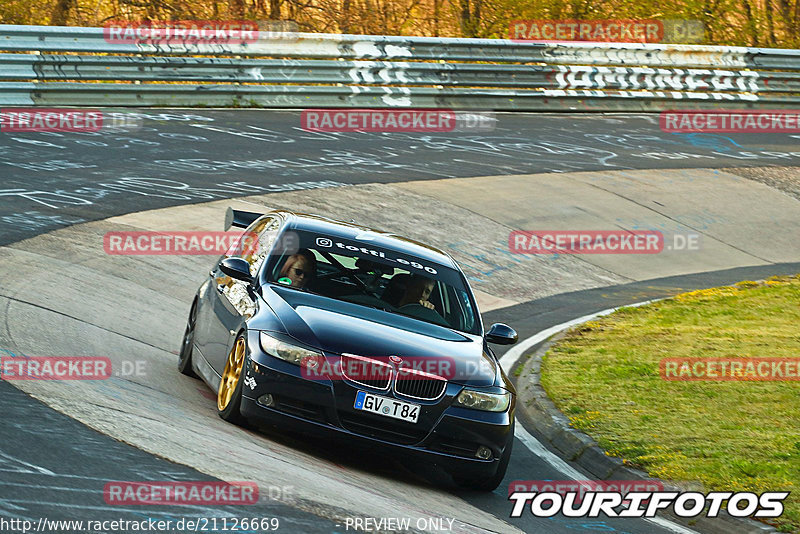 Bild #21126669 - Touristenfahrten Nürburgring Nordschleife (30.04.2023)