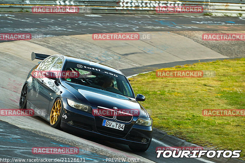 Bild #21126671 - Touristenfahrten Nürburgring Nordschleife (30.04.2023)