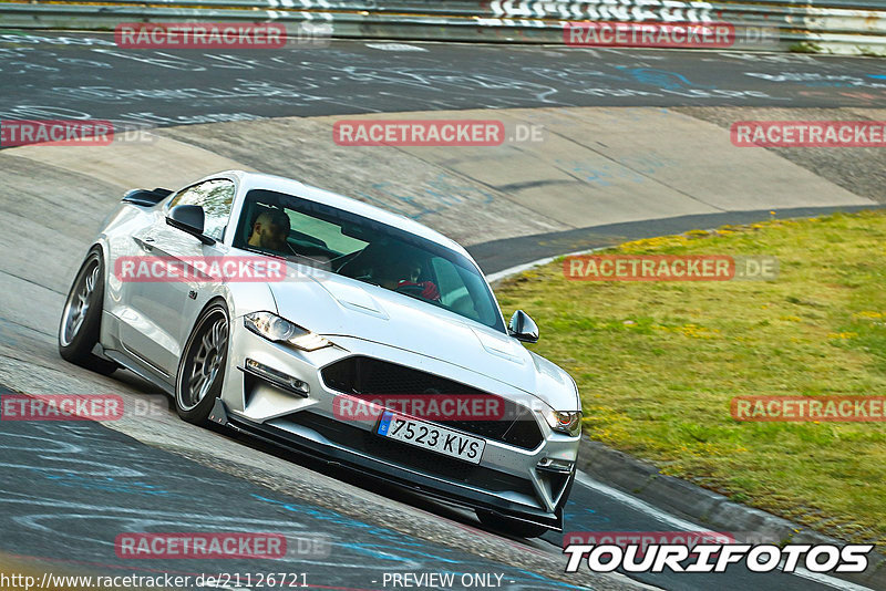 Bild #21126721 - Touristenfahrten Nürburgring Nordschleife (30.04.2023)