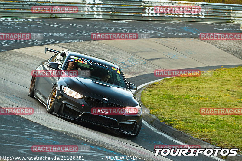 Bild #21126781 - Touristenfahrten Nürburgring Nordschleife (30.04.2023)