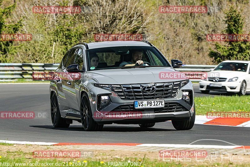 Bild #21126879 - Touristenfahrten Nürburgring Nordschleife (30.04.2023)