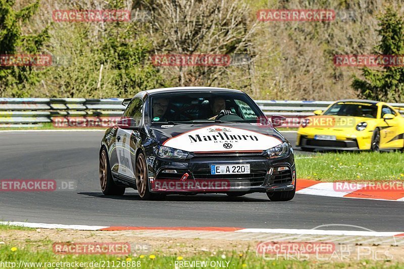 Bild #21126888 - Touristenfahrten Nürburgring Nordschleife (30.04.2023)