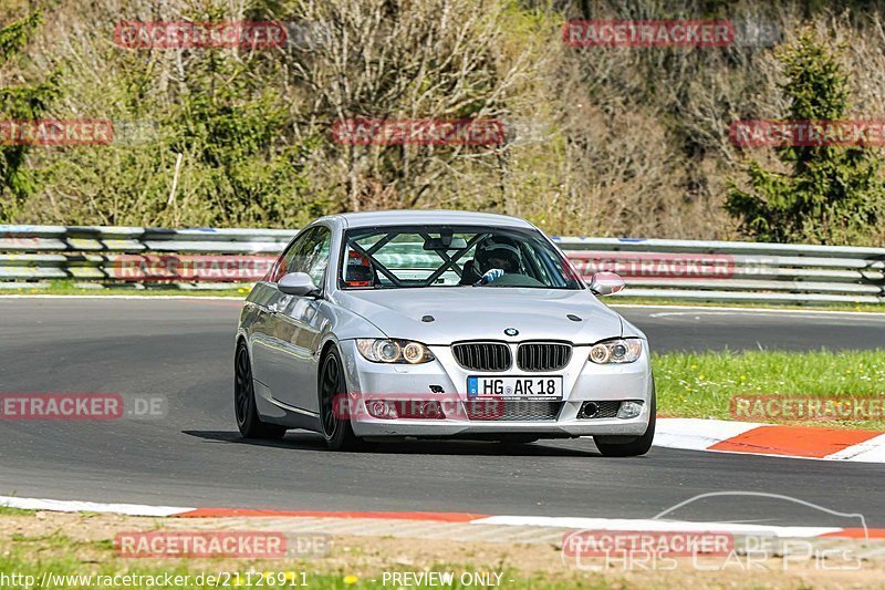 Bild #21126911 - Touristenfahrten Nürburgring Nordschleife (30.04.2023)