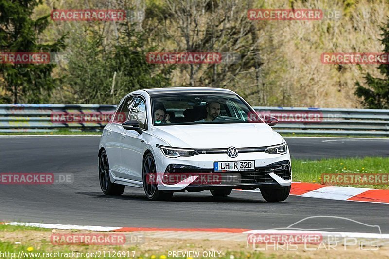 Bild #21126917 - Touristenfahrten Nürburgring Nordschleife (30.04.2023)