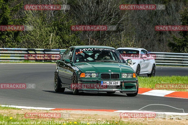 Bild #21126918 - Touristenfahrten Nürburgring Nordschleife (30.04.2023)