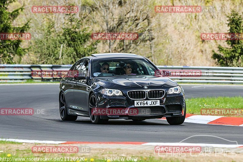 Bild #21126920 - Touristenfahrten Nürburgring Nordschleife (30.04.2023)