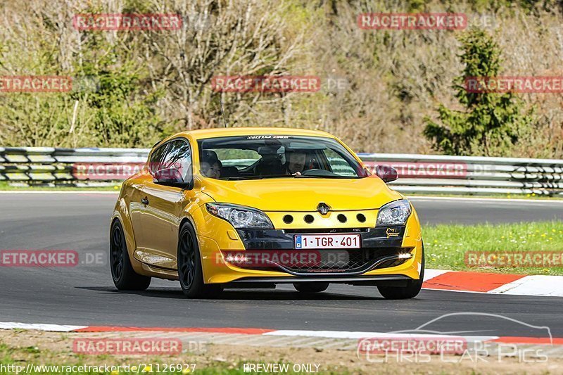 Bild #21126927 - Touristenfahrten Nürburgring Nordschleife (30.04.2023)