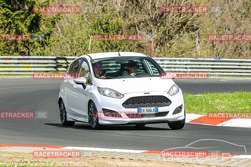 Bild #21127089 - Touristenfahrten Nürburgring Nordschleife (30.04.2023)