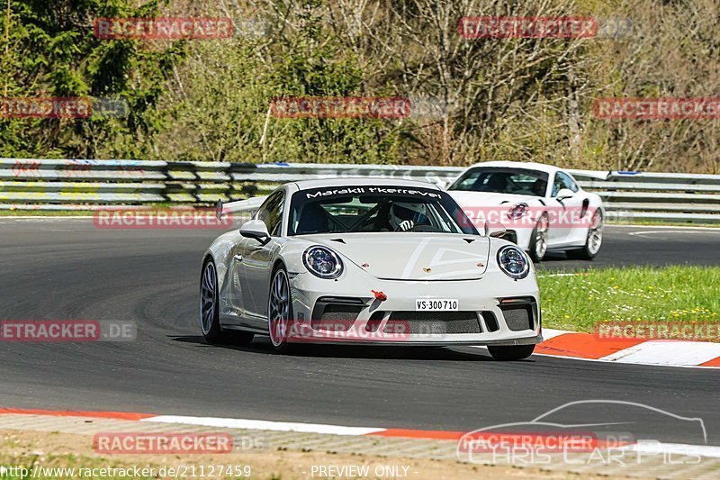 Bild #21127459 - Touristenfahrten Nürburgring Nordschleife (30.04.2023)