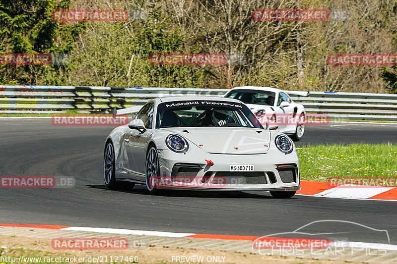 Bild #21127460 - Touristenfahrten Nürburgring Nordschleife (30.04.2023)