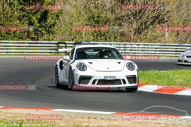 Bild #21127465 - Touristenfahrten Nürburgring Nordschleife (30.04.2023)