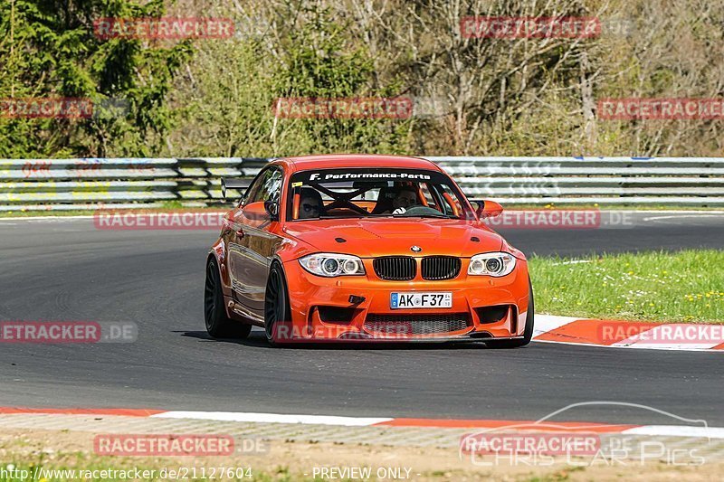 Bild #21127604 - Touristenfahrten Nürburgring Nordschleife (30.04.2023)