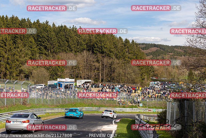 Bild #21127808 - Touristenfahrten Nürburgring Nordschleife (30.04.2023)