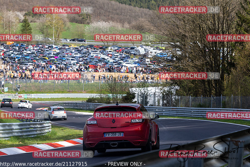 Bild #21127915 - Touristenfahrten Nürburgring Nordschleife (30.04.2023)