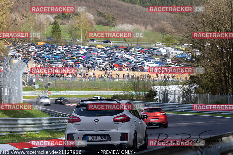 Bild #21127916 - Touristenfahrten Nürburgring Nordschleife (30.04.2023)