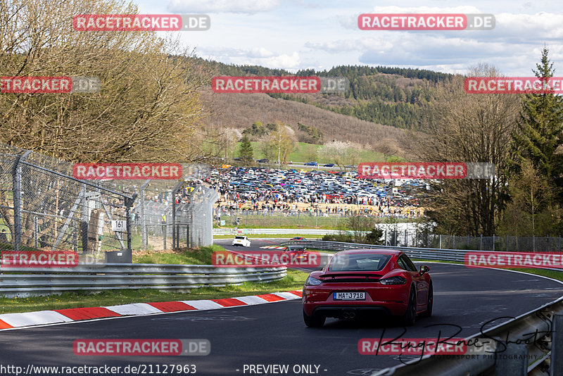 Bild #21127963 - Touristenfahrten Nürburgring Nordschleife (30.04.2023)