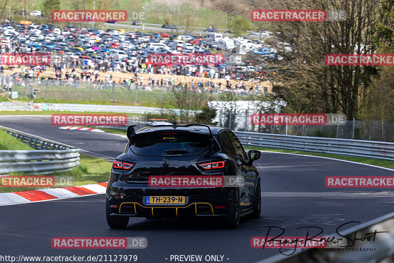 Bild #21127979 - Touristenfahrten Nürburgring Nordschleife (30.04.2023)