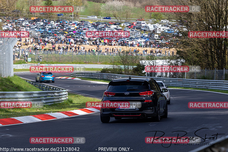 Bild #21128042 - Touristenfahrten Nürburgring Nordschleife (30.04.2023)