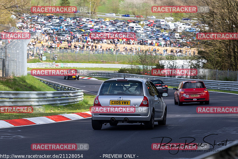 Bild #21128054 - Touristenfahrten Nürburgring Nordschleife (30.04.2023)