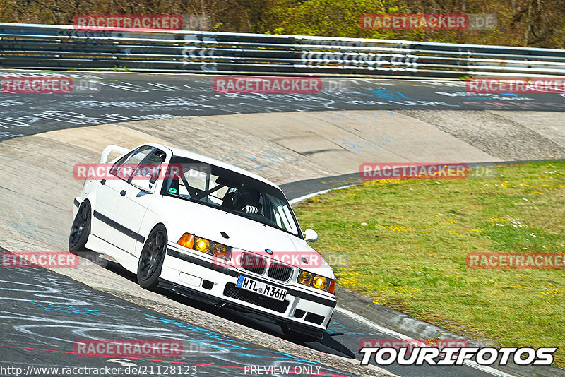 Bild #21128123 - Touristenfahrten Nürburgring Nordschleife (30.04.2023)