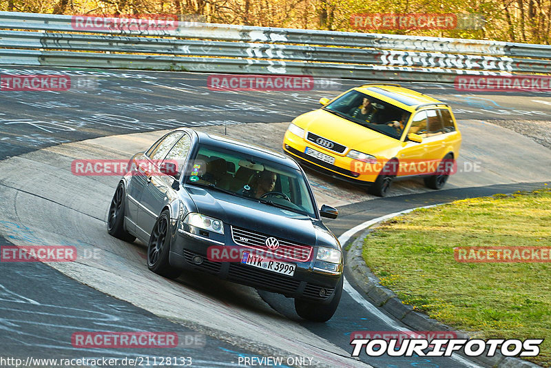 Bild #21128133 - Touristenfahrten Nürburgring Nordschleife (30.04.2023)