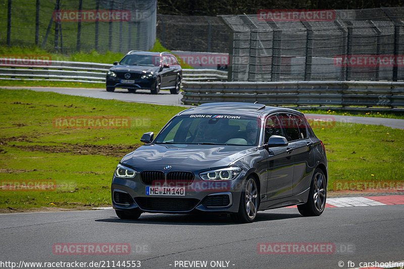 Bild #21144553 - Touristenfahrten Nürburgring Nordschleife (30.04.2023)