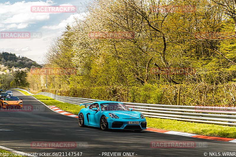 Bild #21147547 - Touristenfahrten Nürburgring Nordschleife (30.04.2023)