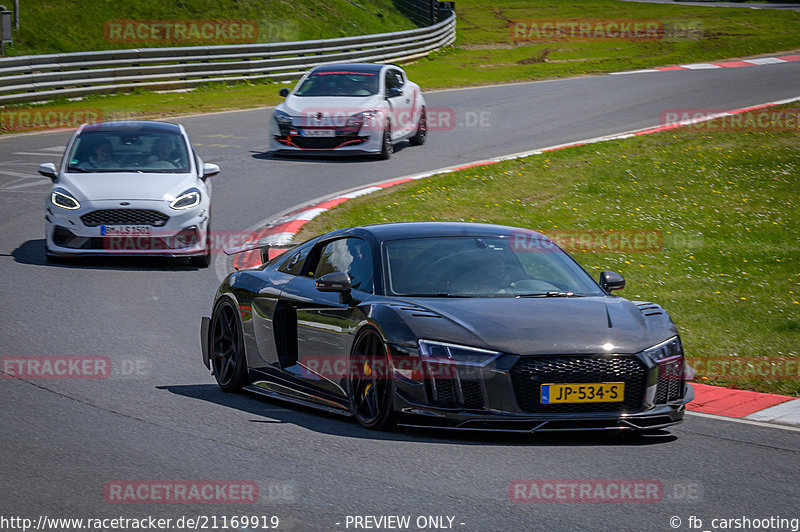 Bild #21169919 - Touristenfahrten Nürburgring Nordschleife (30.04.2023)