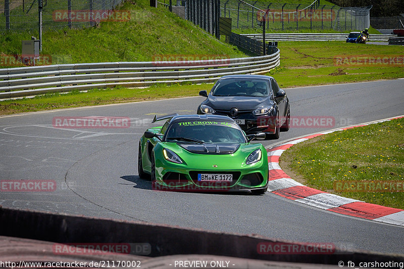 Bild #21170002 - Touristenfahrten Nürburgring Nordschleife (30.04.2023)