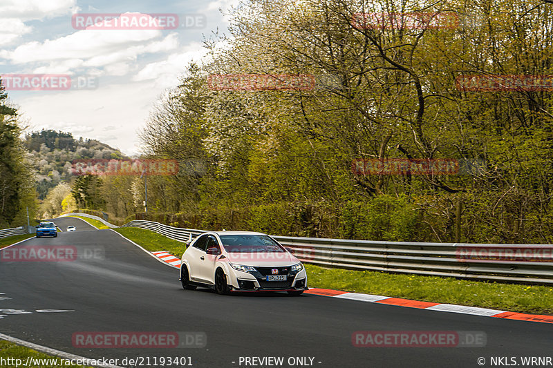 Bild #21193401 - Touristenfahrten Nürburgring Nordschleife (30.04.2023)