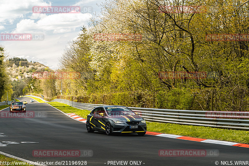 Bild #21196928 - Touristenfahrten Nürburgring Nordschleife (30.04.2023)