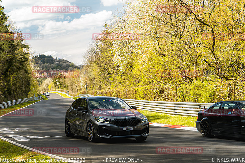 Bild #21209922 - Touristenfahrten Nürburgring Nordschleife (30.04.2023)