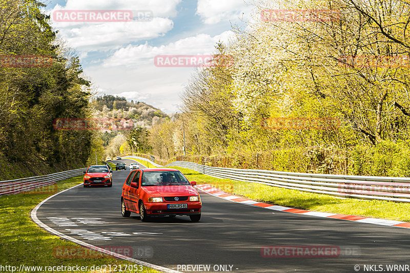 Bild #21217053 - Touristenfahrten Nürburgring Nordschleife (30.04.2023)