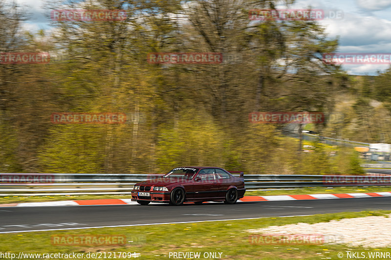 Bild #21217094 - Touristenfahrten Nürburgring Nordschleife (30.04.2023)