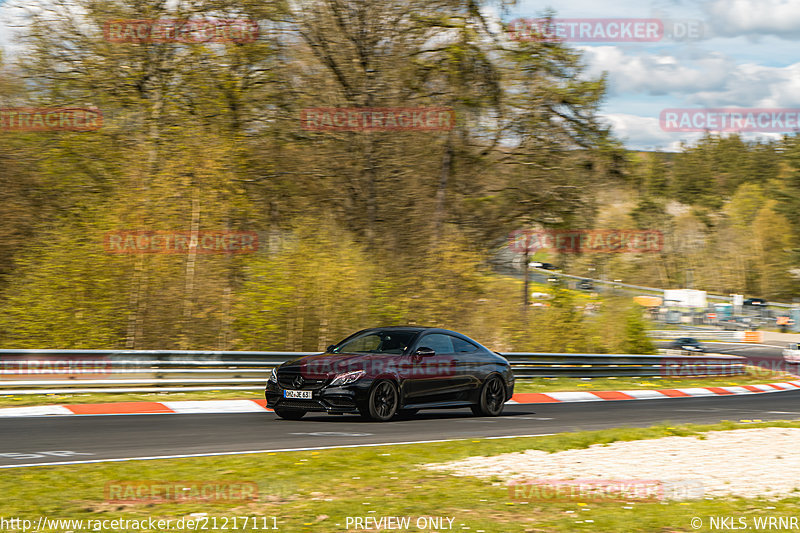 Bild #21217111 - Touristenfahrten Nürburgring Nordschleife (30.04.2023)