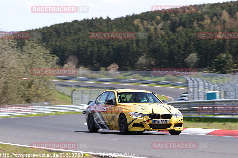 Bild #21218768 - Touristenfahrten Nürburgring Nordschleife (30.04.2023)