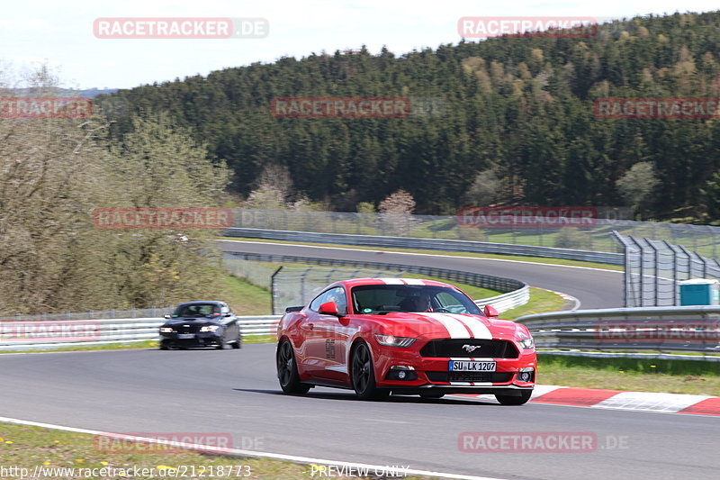 Bild #21218773 - Touristenfahrten Nürburgring Nordschleife (30.04.2023)