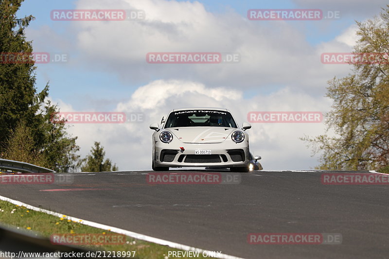 Bild #21218997 - Touristenfahrten Nürburgring Nordschleife (30.04.2023)