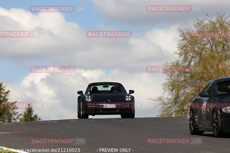 Bild #21219025 - Touristenfahrten Nürburgring Nordschleife (30.04.2023)