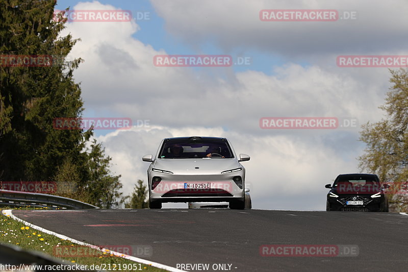 Bild #21219051 - Touristenfahrten Nürburgring Nordschleife (30.04.2023)