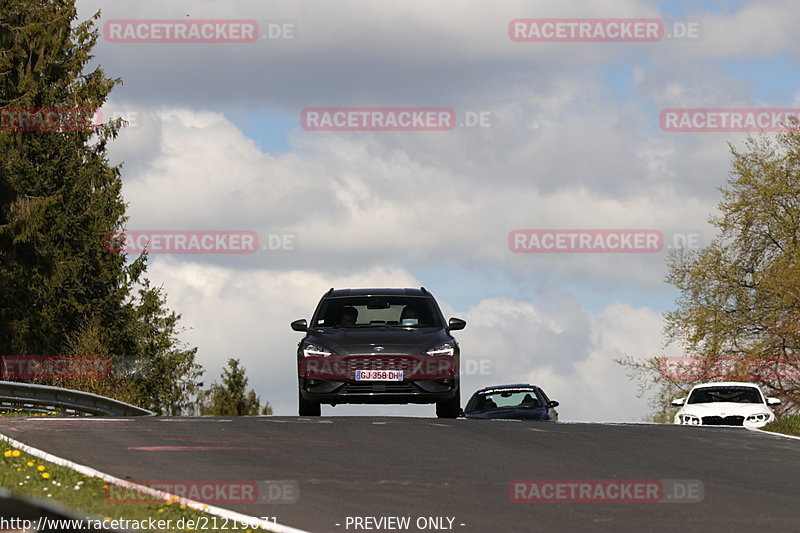 Bild #21219071 - Touristenfahrten Nürburgring Nordschleife (30.04.2023)